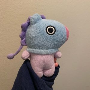 BT21 Mang Official 🩷